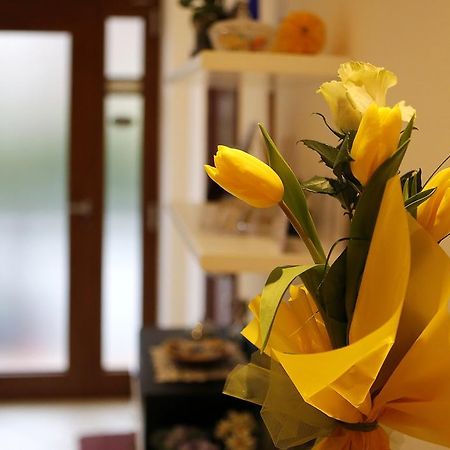 B&B Il Sasso Antico ヴェローナ エクステリア 写真