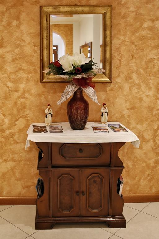 B&B Il Sasso Antico ヴェローナ エクステリア 写真