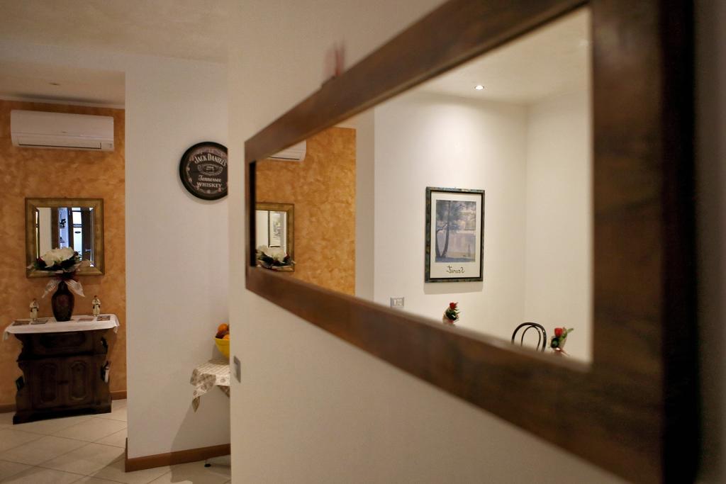 B&B Il Sasso Antico ヴェローナ エクステリア 写真